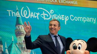 Disney arriesga perder a genio creativo de TV en acuerdo con Fox