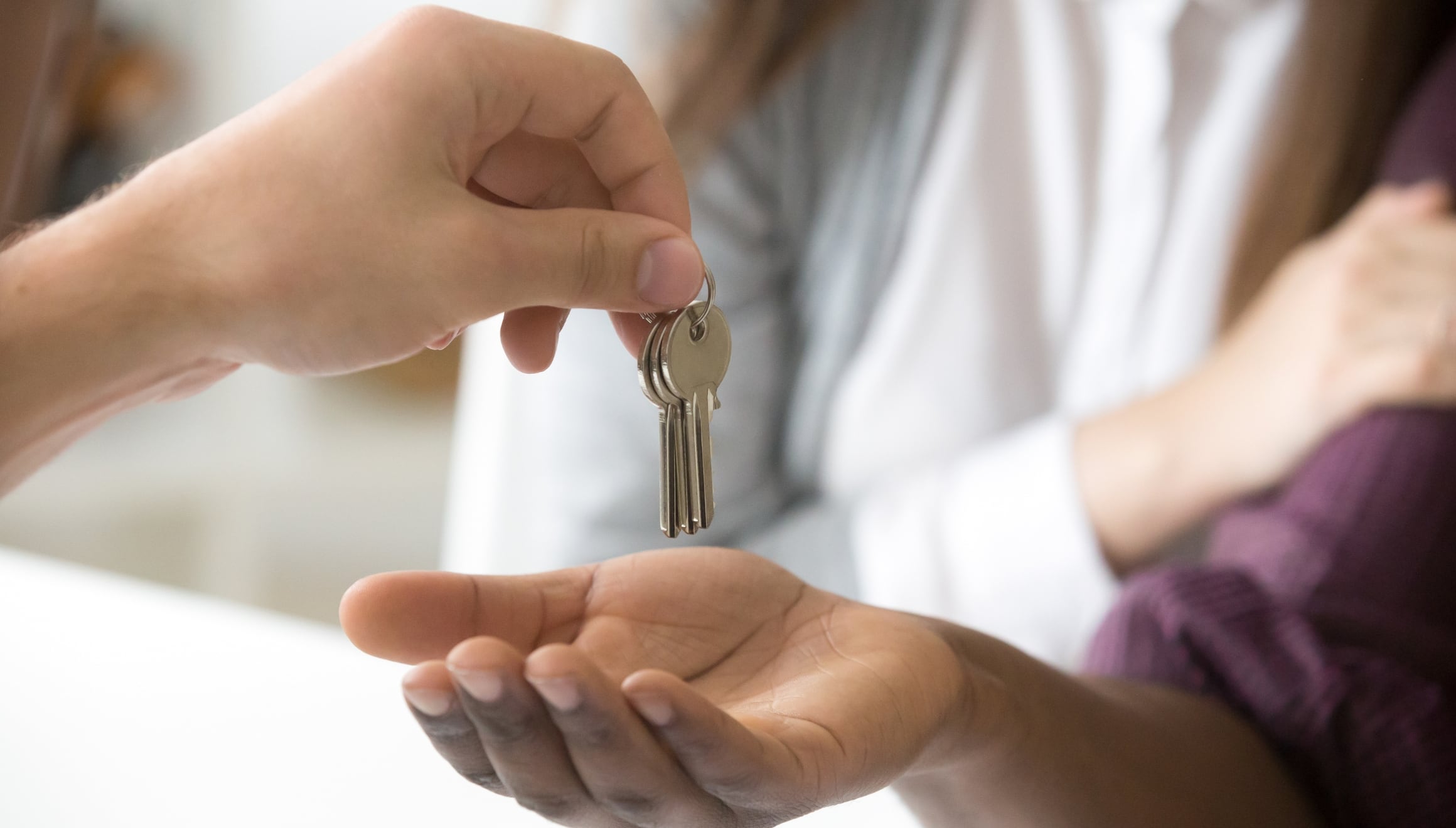 La renta en Estados Unidos puede significar un fuerte dolor de cabeza en los ciudadanos que luchan día a día por conseguir la mayor cantidad de dinero para sus familias (Foto: Freepik)