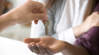 ¿Cuáles son las ciudades de Estados Unidos donde la renta ha bajado más en 2025?