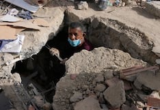 Terremoto en Colombia es un déjà vu para venezolanos; la respuesta del gobierno, no tanto