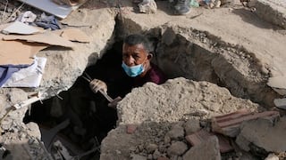 Terremoto en Colombia es un déjà vu para venezolanos; la respuesta del gobierno, no tanto