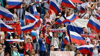 Rusia 2018: ¿Cómo se transmiten los partidos de fútbol en tiempo real?