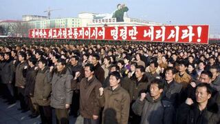 Corea del Norte advierte a potencias que está listo para combatir