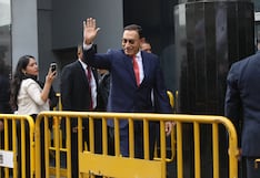 Procuraduría ad hoc del caso Lava Jato apelará monto de reparación civil impuesto a Vizcarra