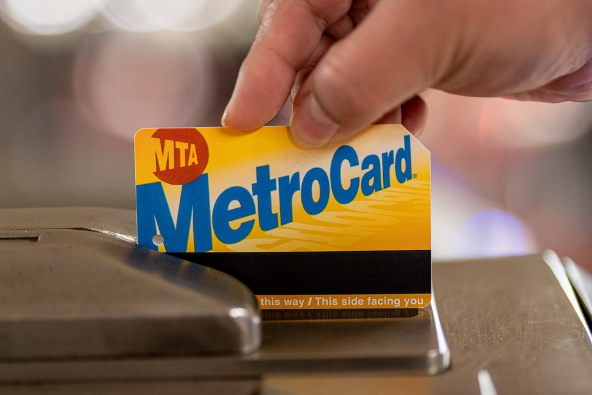 Muchos coleccionistas buscan MetroCard antiguas para conservar un pedazo de la historia de Nueva York. | Crédito: MTA
