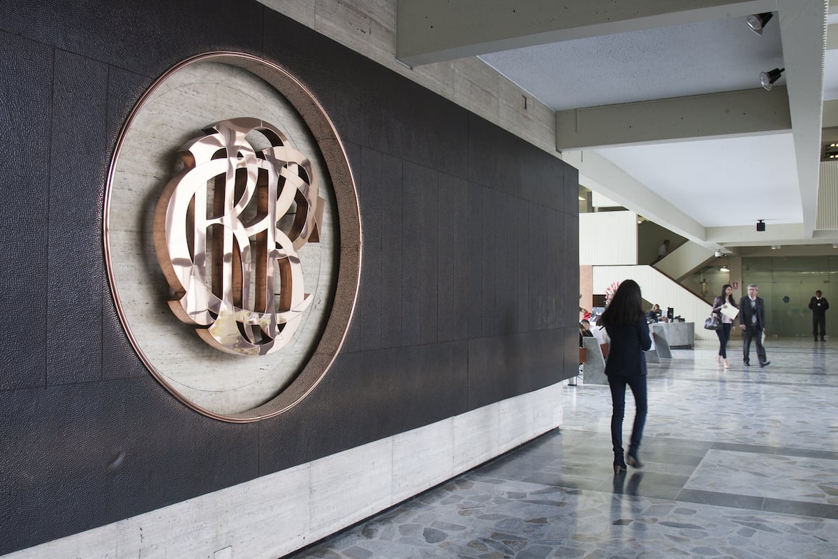 Las reservas internacionales están constituidas por activos internacionales líquidos y su nivel actual es equivalente a 28% del PBI. (Foto: GEC)