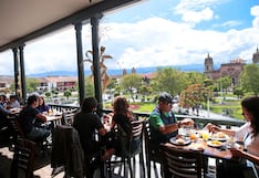 Aumenta consumo en restaurantes en primeros meses del 2026 impulsado por eventos gastronómicos