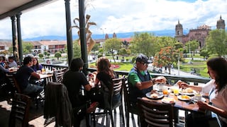 Aumenta consumo en restaurantes en primeros meses del 2026 impulsado por eventos gastronómicos