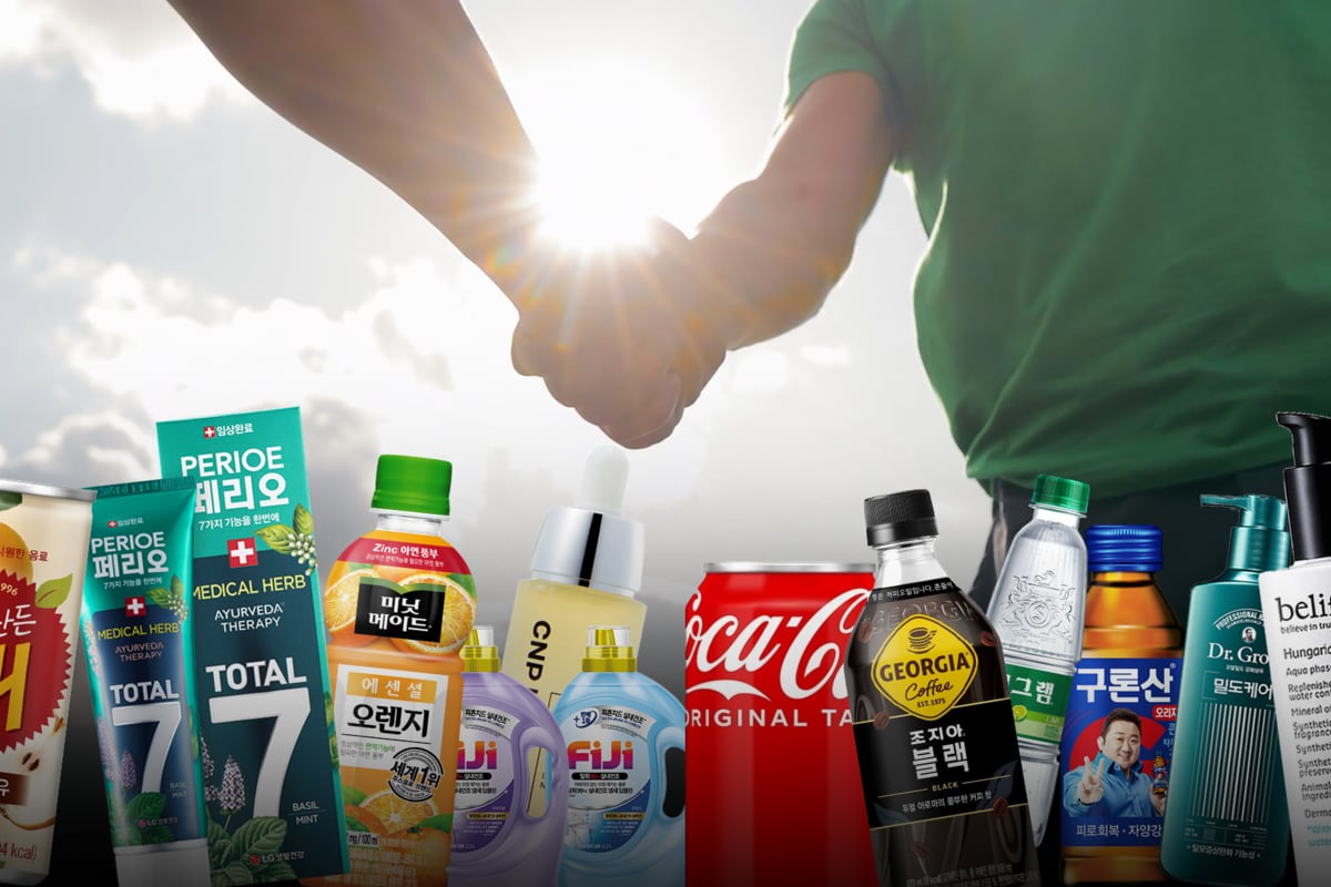 Entre 2023 y 2025, la compañía sufrió caída de ingresos y pérdidas por menor demanda de cosmética premium en China y cambios en tiendas duty-free. (Foto: LG H&H)