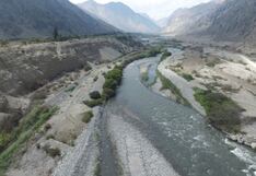 Mindef detalla medidas para afrontar desastres durante temporada de lluvias