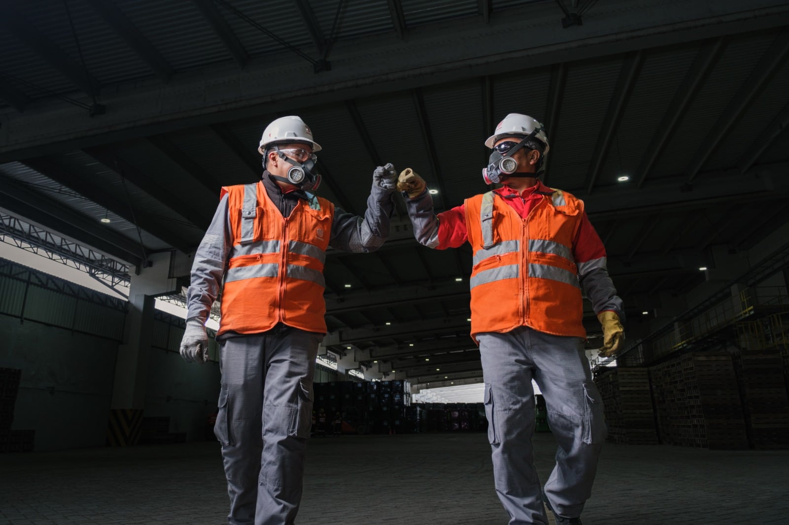 Los cambios buscan optimizar el transporte y almacenamiento de caliza destinada a la planta industrial, sin aumentar la explotación del mineral, según el expediente. Foto: Unacem