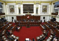 Impuesto a la Renta: Congreso aprueba régimen que condona rentas no declaradas