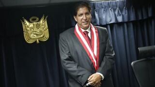 CNM suma una nueva renuncia con salida de Iván Noguera