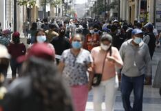 INS: es probable que connacional con variante ómicron detectado en Japón lo haya adquirido en Perú
