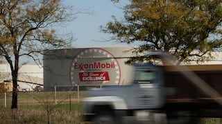 Exxon prevé que petróleo y gas cubran 54% de necesidades energéticas mundiales en 2050