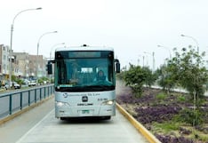 Metropolitano: 4 de cada 10 usuarios espera más de 30 minutos por el servicio
