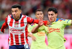 Canal 5 transmitió el partido América 1-0 Chivas (18/05/24)