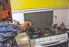 Gas natural clave en oferta de energía, pero uso para cocinar aún es mínimo