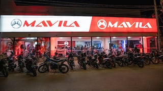 Esta es la marca peruana de motos que entra al segmento premium: los planes para su despegue