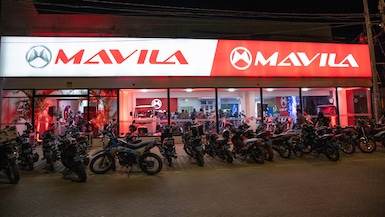 Esta es la marca peruana de motos que entra al segmento premium: los planes para su despegue