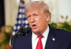 Trump lanza unos “Juegos Patriotas”, que la oposición compara con los “Juegos del Hambre”