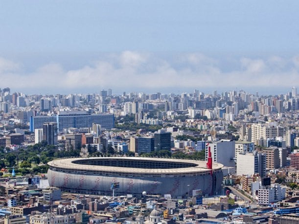 Cepal rebaja proyección de crecimiento de América Latina por conflicto en Medio Oriente