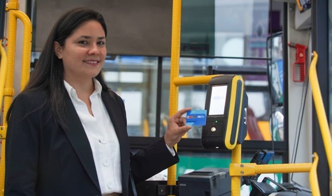 la ATU realizará evaluaciones complementarias para verificar la integración de las transacciones con sus sistemas y validar funciones como el bloqueo de tarjetas y la aplicación de tarifas diferenciadas por tramos.