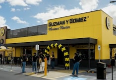 Guzman y Gomez prometía miles de locales para destronar a Chipotle, pero cerró todos sus restaurantes: ¿por qué fracasó?