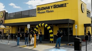 Guzman y Gomez prometía miles de locales para destronar a Chipotle, pero cerró todos sus restaurantes: ¿por qué fracasó?