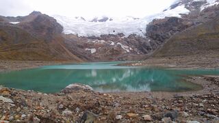 Junín: Nevado Huaytapallana perdió más del 70 % de su masa glacial