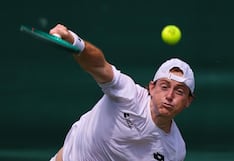 Ignacio Buse vence a Giron y avanza en el US Open: este será su rival en segunda ronda