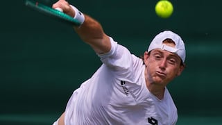 Ignacio Buse vence a Giron y avanza en el US Open: este será su rival en segunda ronda