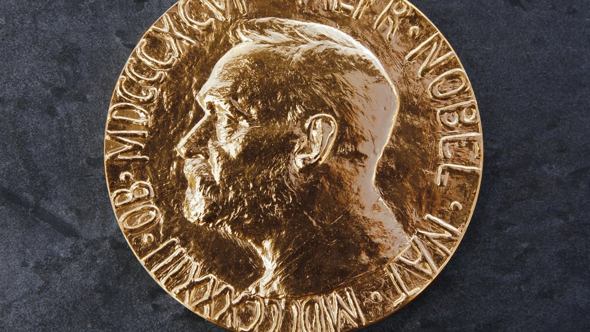 Trump no ganó el premio: Nobel de la Paz 2026 es para una sudafricana