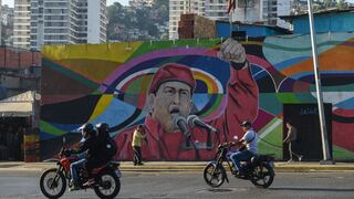 Los 10 años de la Venezuela post Chávez