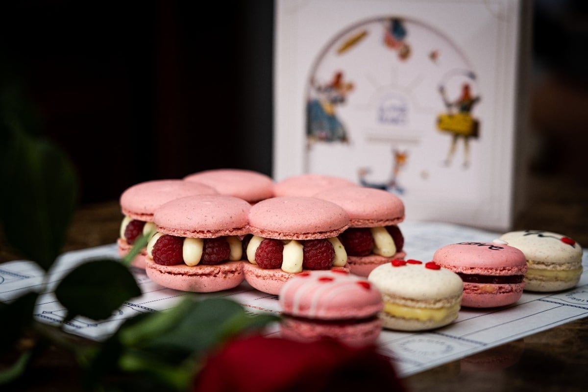 San Isidro será clave en la estrategia con un “flagship” que integra gastronomía, arte y diseño en un solo espacio. (Foto: La P'tite France)