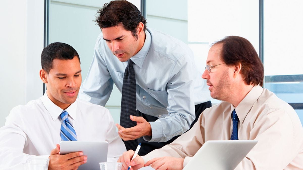 8 de enero del 2016. Hace 10 años. Gerentes pueden ir a la cárcel si fijan sueldos sin sustento.