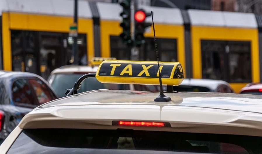 Proyecto de ley plantea que conductores con licencia A1 puedan hacer taxi: ¿Cómo impactaría? (Foto: Pixabay)