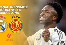 ⚽ En qué canal TV se transmite Real Madrid vs. Mallorca EN VIVO GRATIS por LaLiga 2026 en EE.UU., México y España