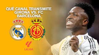 ¿Qué canal transmite Real Madrid vs. Mallorca por LaLiga 2026 en EE.UU., México y España?