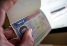 Cómo ser opositor a un aliado de Trump le puede costar la visa a EE.UU.
