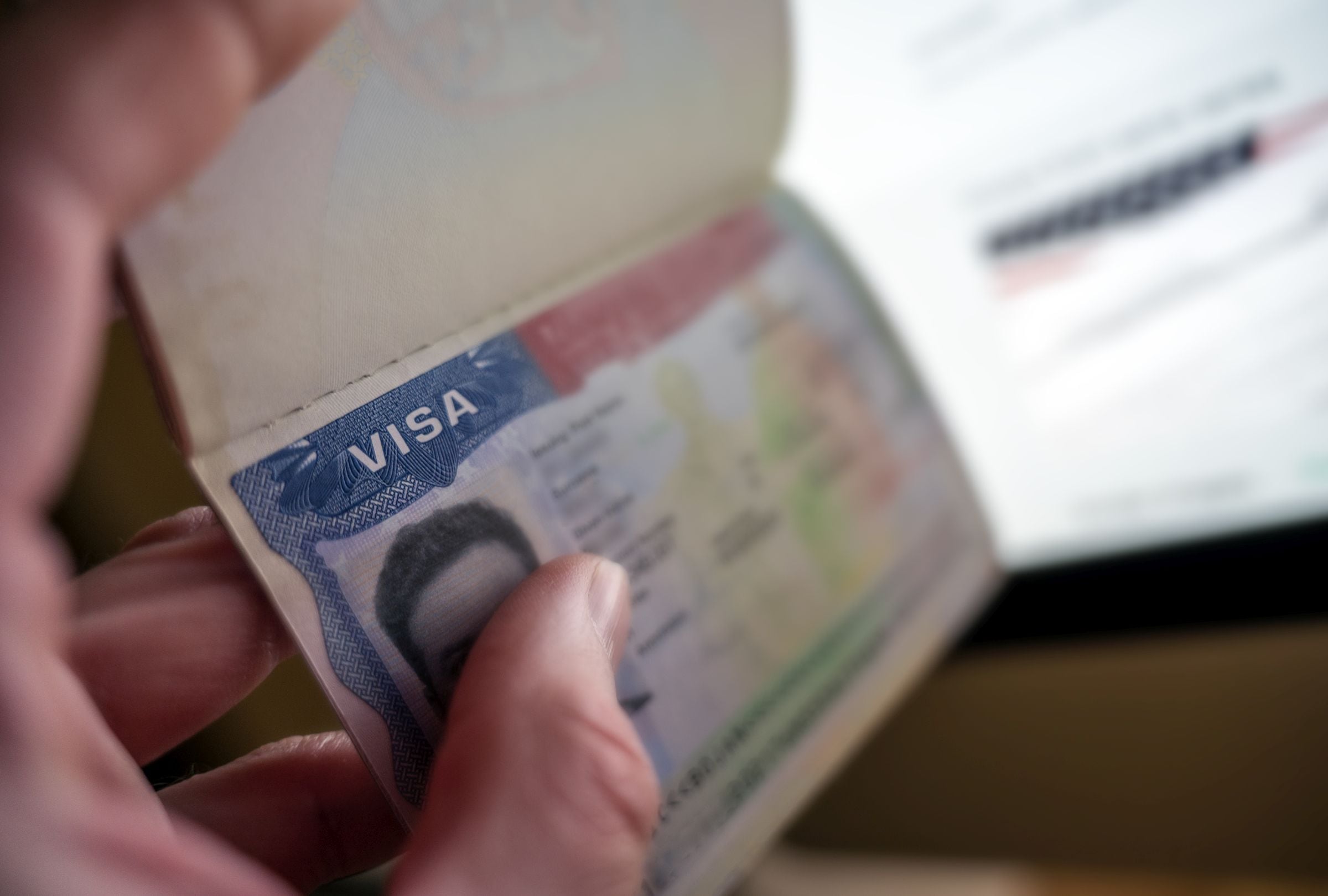 Revisa esta nota para que sepas el caso de los participantes de este país de Centroamérica que recibieron notificaciones incorrectas sobre la Lotería de Visas EE.UU. (Foto: Bojan Bokic / iStock)