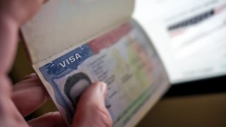 Cómo ser opositor a un aliado de Trump le puede costar la visa a EE.UU.