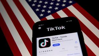 EE.UU. da otra semana más a TikTok para vender sus operaciones en el país