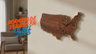 Horario de verano en EE.UU.: fechas, zonas afectadas y guía para ajustar el reloj en 2026