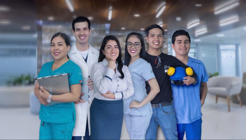 Frente al aumento de enfermedades como la diabetes y obesidad infantil, la clínica Good Hope redobla su apuesta por una atención médica anticipada y accesible. (Foto: Good Hope)