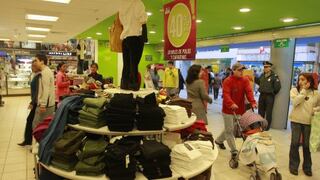 Retailers comprarán más confecciones nacionales
