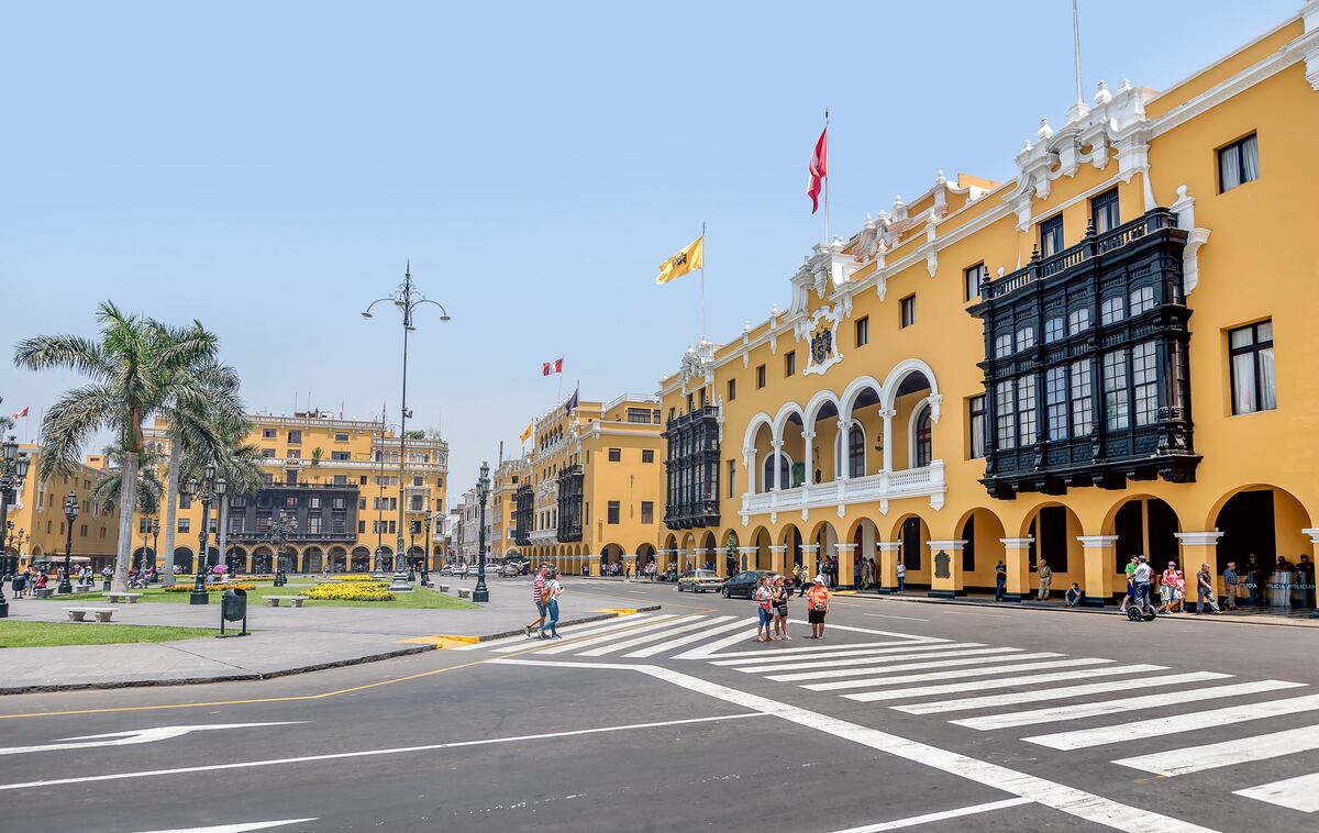 Recursos. Los ingresos anuales de la MML, en promedio (2019 – 2024), ascienden a S/ 1,200 millones. (Foto: Shutterstock)