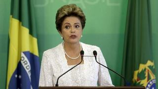 Siete formas de manejarse después del juicio político en Brasil