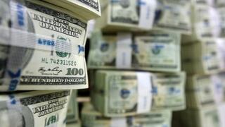 Reservas internacionales netas cerrarían el año en US$ 62,000 millones