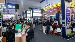 Feria Nexo Inmobiliario ofrece más de 20.000 departamentos, lotes y oficinas en un solo lugar